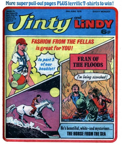 Cover of Issue #760626