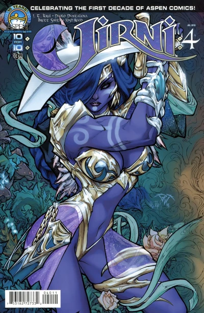 Cover of Big Country