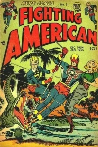 Jiseppi the Jungle Boy