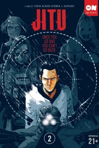 Once You Go Bad You Can't Go Back