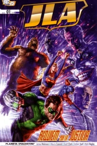 Réquiem por la justicia