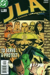 The Pain of the Gods: Emerald Warrior