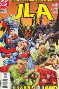 Enemies and Enemies and Enemies