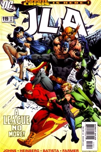 Crisis of Conscience, Part 5: Conclusion