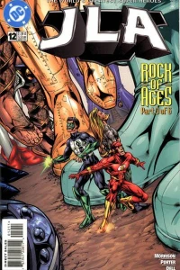 Rock of Ages, Part 3: Wonderworld