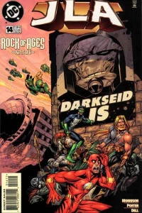 Rock of Ages, Part 5: Twilight of the Gods