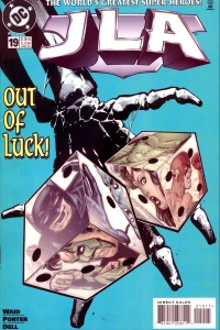 Seven Soldiers of Probability