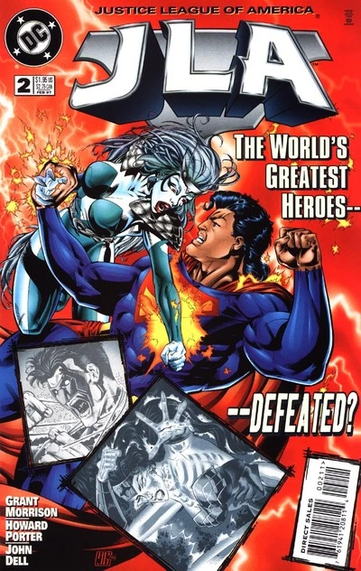 Cover of The Day The Earth Stood Still