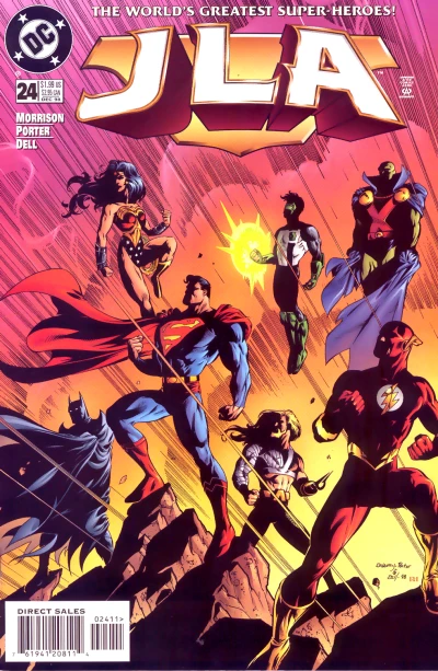 Cover of Executive Action