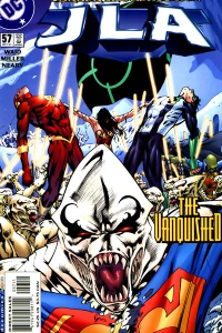 Terror Incognita Part 3 of 4: Mind Over Matter