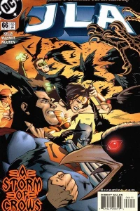 The Destroyers Part 1