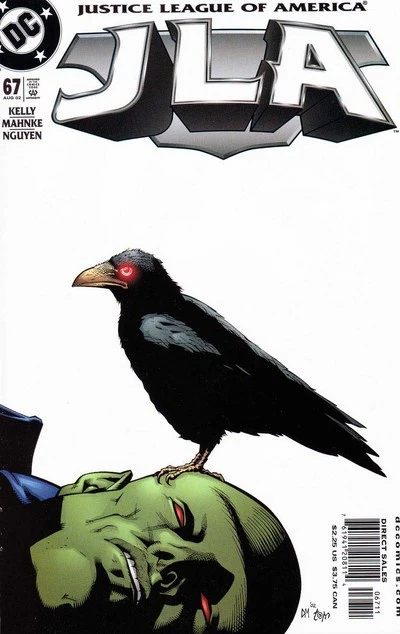 Cover of The Destroyers Part 2