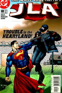 The White Rage: Part One