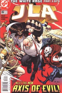 The White Rage, Part 3