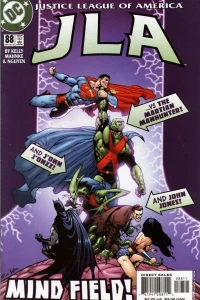 Trial by Fire: Part Five