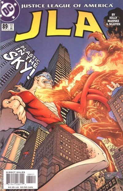 Cover of Trial by Fire: Conclusion