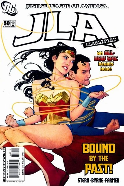 Cover of High Frontier: That Was Then This Is Now Part 1