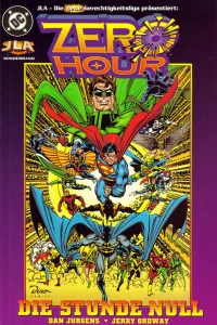 Zero Hour - Die Stunde Null