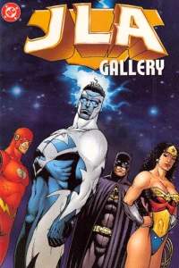 JLA Gallery