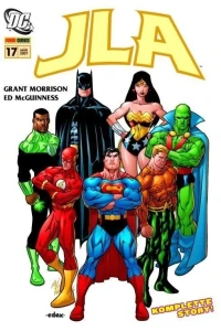 Insel der Mächtigen