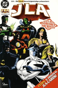 Aus den geheimen Archiven 1