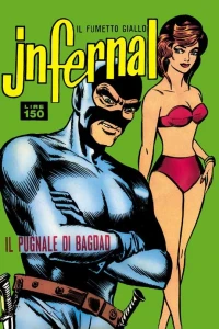 Il pugnale di Baghdad