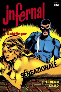 “Sfida a Goldfinger”