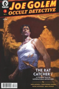 The Rat Catcher Part 3
