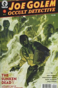 The Sunken Dead Part 2