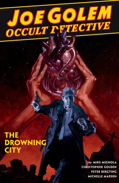 Cover of Volume 3