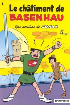 Le châtiment de Basenhau