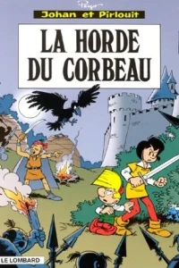 La Horde du Corbeau
