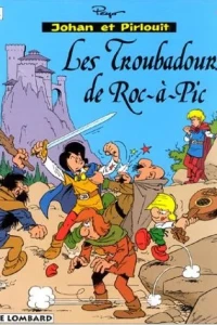 Les Troubadours de Roc-à-Pic