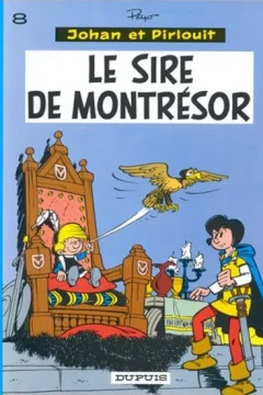 Le Sire de Montrésor