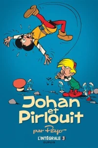 Brigands et malandrins (1957-1959)