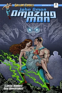 How Sharper Than A Dragon's Tooth Part Two of Six