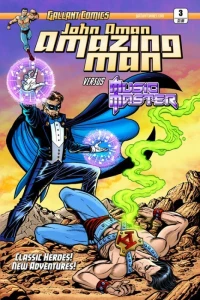 How Sharper Than A Dragon's Tooth Part Three of Six