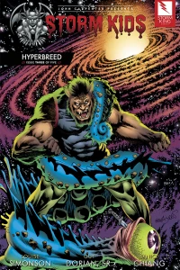 Part 3: The Trouble With Robots...