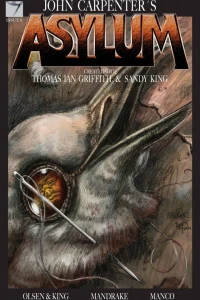 The Barrens Part 2 of 2