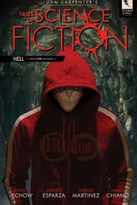 Chapter II: Kartkas' Tale