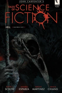 Chapter V: Tunnel Crawlers