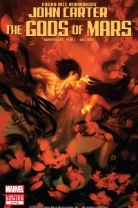 The Gods of Mars - Part 5