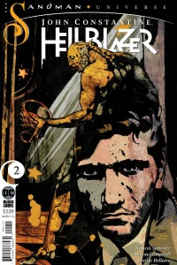 A Green and Pleasant Land, Part 2