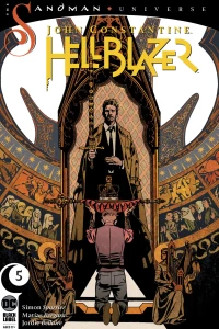 Scrubbing Up, Part Two