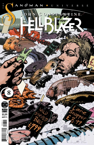 Cover of Britannia, Rule the Waves, Part Two