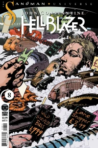 Britannia, Rule the Waves, Part Two