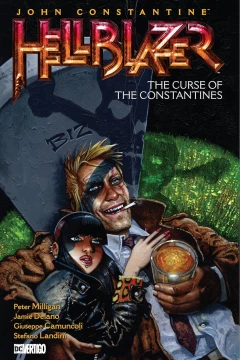 The Curse of the Constantines