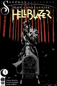 John Constantine: Hellblazer