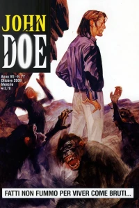 Fatti non fummo per venir come Bruti...