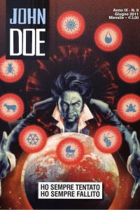 Ho sempre tentato ho sempre fallito